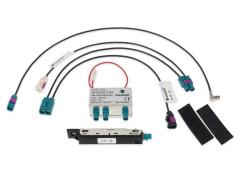 Alpine KAE-DAB1G6 VW DAB antennihaaroitin