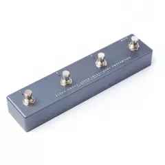 Darkglass Alpha Omega Super Intelligent Footswitch