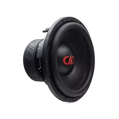 DD audio 612f-D2 12" subwoofer