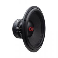 DD Audio 515e-D4 15" subwoofer-elementti