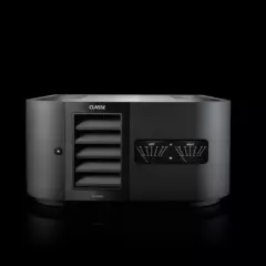 Classé Audio Delta Stereo päätevahvistin