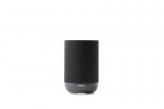 Demo Denon Home 200 Wi-Fi-musiikkikaiutin, musta