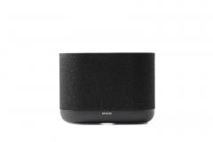 Demo Denon Home 400 Wi-Fi-musiikkikaiutin, musta