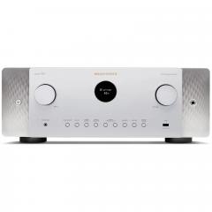 Demo Marantz Cinema 60 7.2 AV-viritinvahvistin, hopeakulta