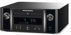Demo Marantz M-CR612 yhdistelmälaite, musta