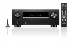 Denon AVC-X3900H 9.4 AV-vahvistin / 11.4 AV-prosessori