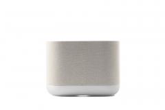 Denon Home 400 Wi-Fi-musiikkikaiutin, hiekka