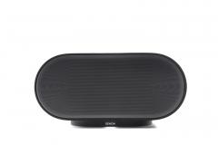 Denon Home 600 Wi-Fi-musiikkikaiutin, musta