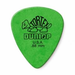 Dunlop Tortex 0.88mm plektra