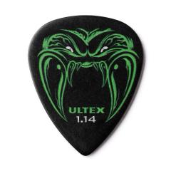 Dunlop 1,14mm Hetfield Black Fang plektralajitelma