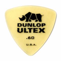 Dunlop Ultex Triangle 0.60mm