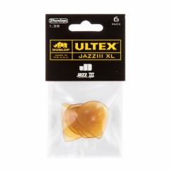 Dunlop Ultex Jazz III XL plektra