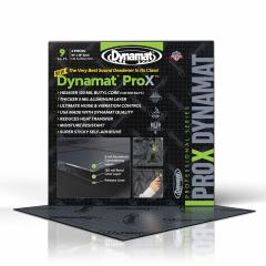 Dynamat DYN10509 PRO-X raskas vaimennusmatto, 0,8m²