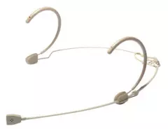 Proel Eikon HCM10v2 pääpantamikrofoni, beige