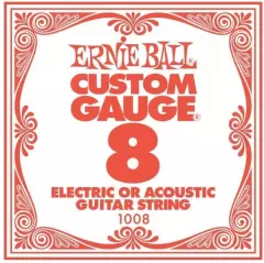 Ernie Ball Kitaran Irtokieli 008