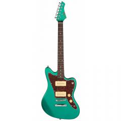 Northstar Pro NSP4 Emerald Green Sähkökitara