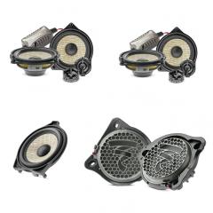 Focal Mercedes Benz hifipaketti V1