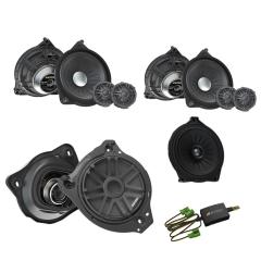 Eton Mercedes Benz hifipaketti