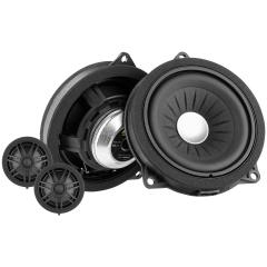 Eton Upgrade BMW10W BMW erillissarja
