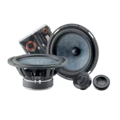 Focal Slate Fiber 165 SF 6,5" erillissarja