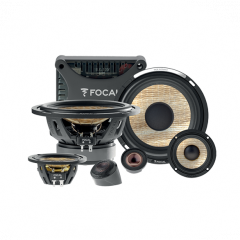 Focal Flax EVO PS165 F3E 3-tie erillissarja