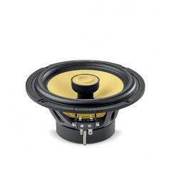 Focal K2 Power EVO 6,5" koaksiaalikaiutinpari