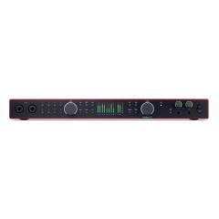 Focusrite Scarlett 18i20 (4th Gen) äänikortti