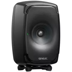 Genelec 8331A SAM Studiomonitori, musta