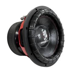 Ground Zero GZAW 12-2.5K-D2 12" subwoofer elementti