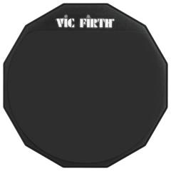Vic Firth PAD12D Double Sided Pad harjoitusalusta