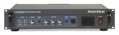 Hartke LH500 bassovahvistin