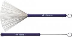 Vic Firth HB Heritage Brushes vispilät