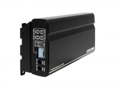 Alpine KTA-450 4-kanavainen vahvistin