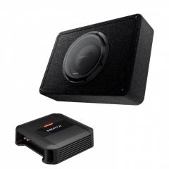 Hertz DP1.500 + MPBX300 12" bassopaketti