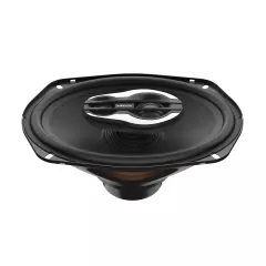 Hertz SX690NEO.1 6x9" koaksiaalikaiuttimet