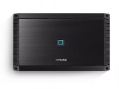 Alpine S2-A120M 1200W monopäätevahvistin