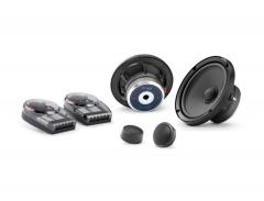 JL Audio C6-650 6,5" erillissarja