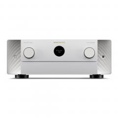 Marantz Cinema 50 Series 2 9.4 AV-viritinvahvistin, hopeakulta