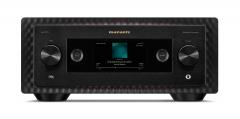 Marantz LINK 10 verkkosoitin, DA-muunnin ja esivahvistin, musta