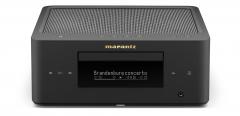 Marantz M-CR60n DAB yhdistelmälaite, musta