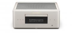 Marantz M-CR60n DAB yhdistelmälaite, samppanjakulta