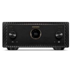 Marantz MODEL 10 integroitu vahvistin, musta