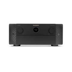 Marantz Cinema 40 AV-vahvistin, musta