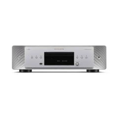 Marantz CD60 CD-soitin, hopea-kulta