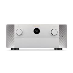 Marantz Cinema 30 11.4 AV-viritinvahvistin, hopeakulta