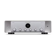 Marantz MODEL30 integroitu vahvistin, hopeakulta