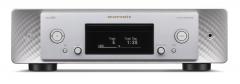 Marantz SACD 30n SACD-soitin, hopea