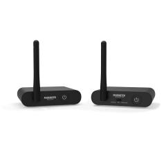 Marmitek Audio Anywhere 730 langaton TV-äänensiirtojärjestelmä