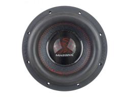 Massive Audio Hippo H82XR 8" subwoofer