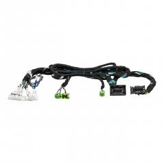 MATCH PP-MB 1.5MBUX UP 8DSP plug & play johtosarja